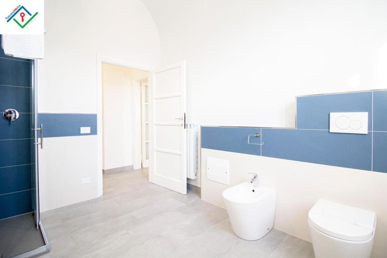 Apartamento Les House - 2 By Tuscanywego