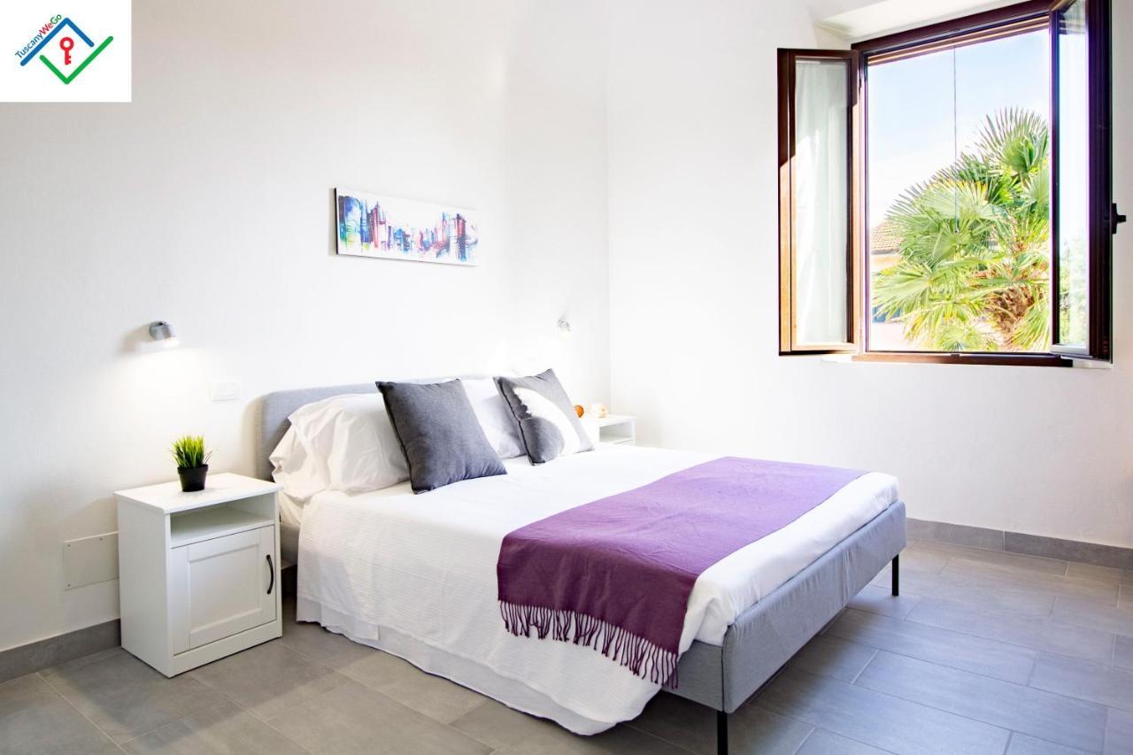 Appartamento Les House - 2 By Tuscanywego Pisa